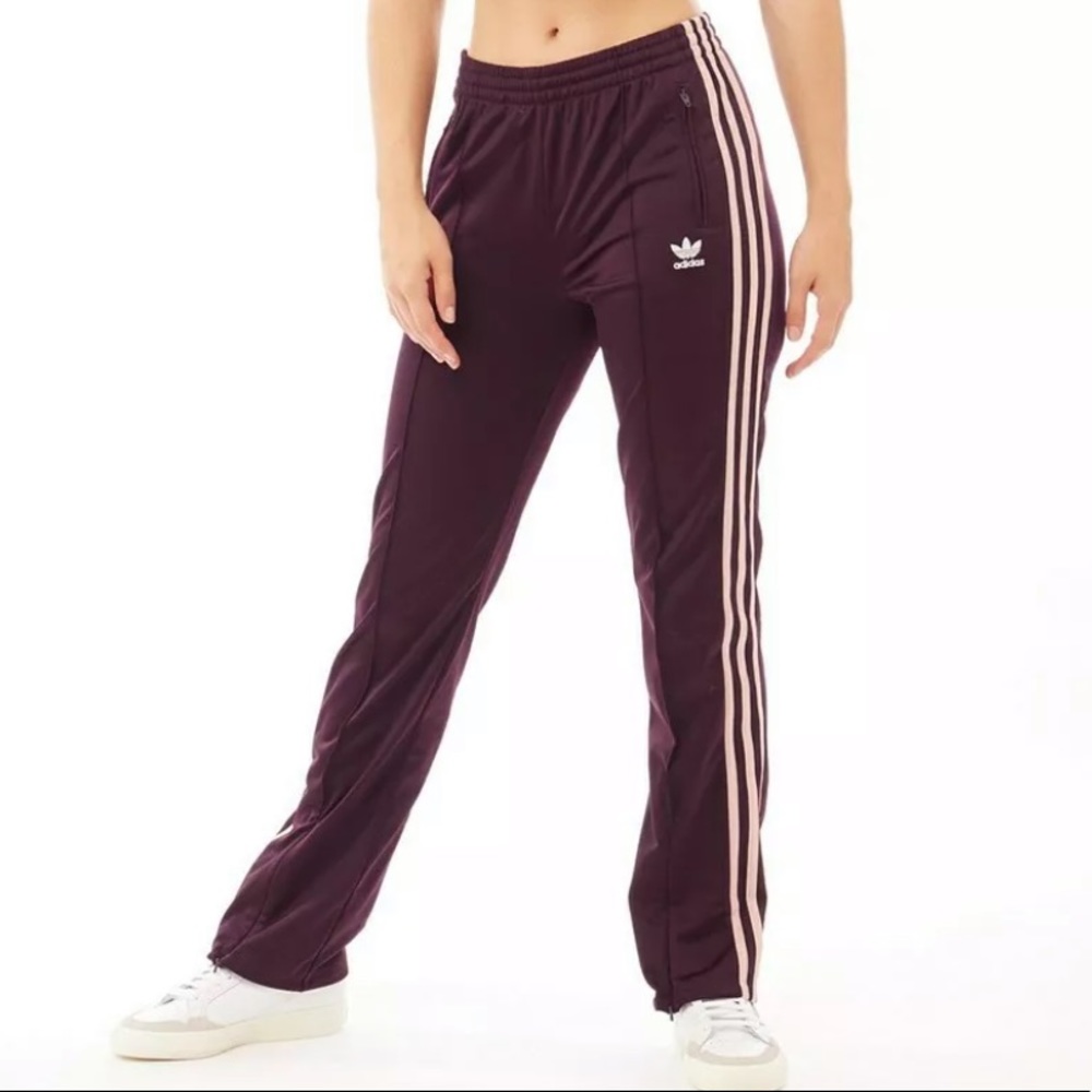 adidas women’s track pants